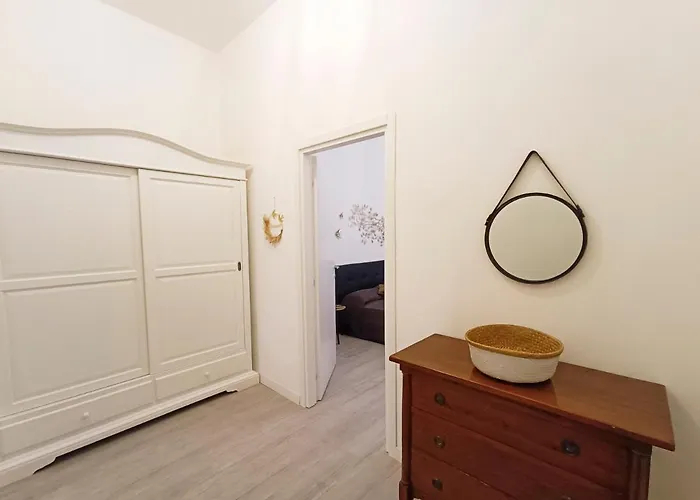 Giulio Cesare 78 Apartment *