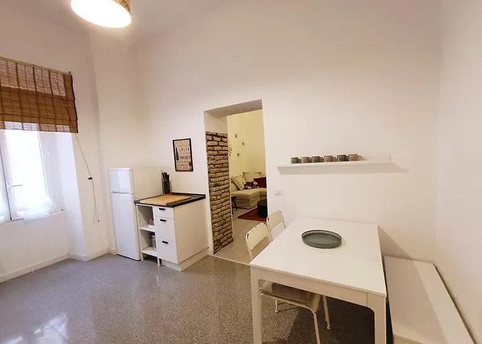 Giulio Cesare 78 Apartment Rome