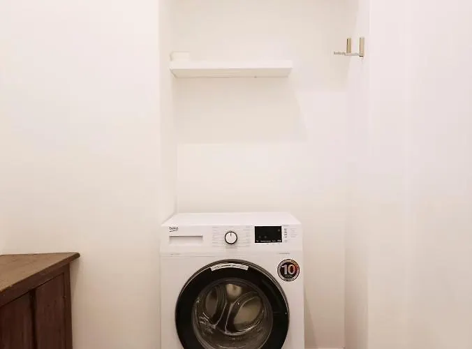Giulio Cesare 78 Apartment *