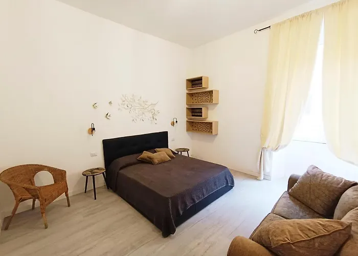 Giulio Cesare 78 Apartment Rome