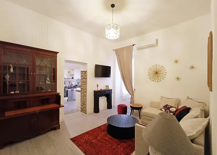 Giulio Cesare 78 Apartment Rome